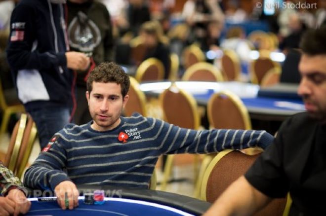 Poranny Kurier: Duhamel debiutuje na PP Premier League, 2 Polaków w trzecim dniu WPT 0001 Poranny Kurier: Duhamel debiutuje na PP Premier League, 2 Polaków w trzecim dniu WPT 0001