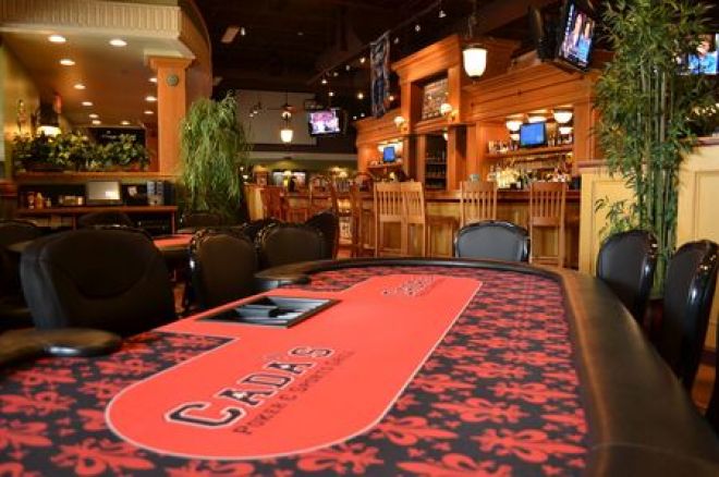 Cada's Sports Bar and Grill