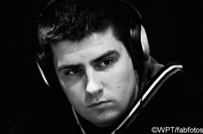 Vladimir Božinović je Chip Lider Preostalih 20 Igrača na WPT Baden Main Eventu 0001 Vladimir Božinović je Chip Lider Preostalih 20 Igrača na WPT Baden Main Eventu 0001