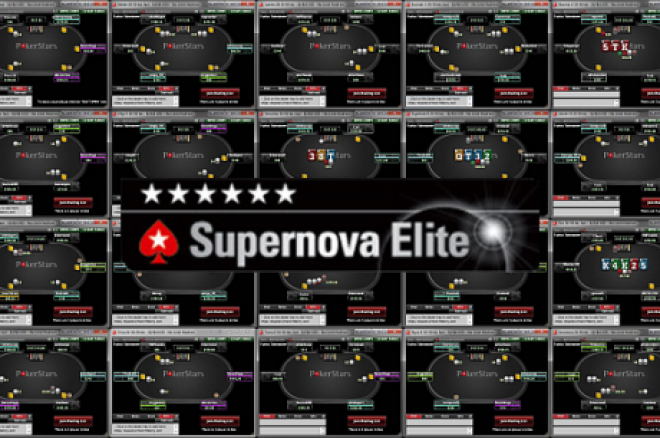 Supernova Elite Supernova Elite