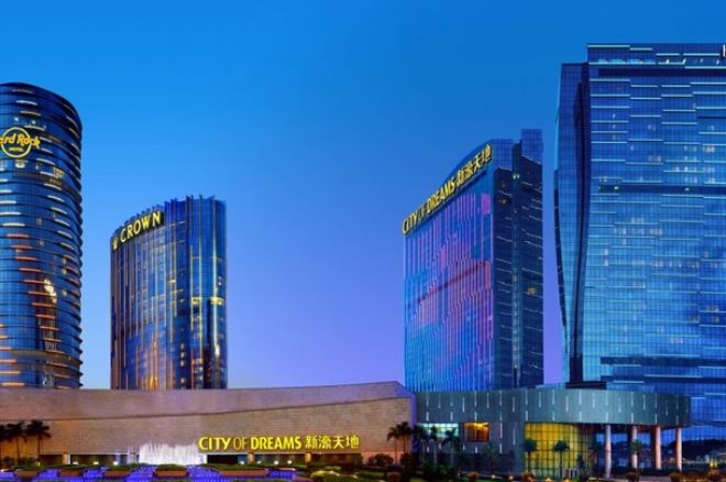 Третий «Живой» покер рум PokerStars откроется в Городе... 0001 Третий «Живой» покер рум PokerStars откроется в Городе... 0001
