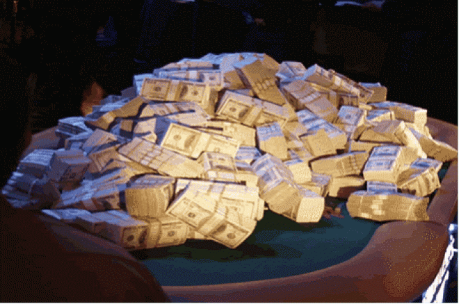 Poker jako zawód - Agresja kluczem do sukcesu? 0001 Poker jako zawód - Agresja kluczem do sukcesu? 0001