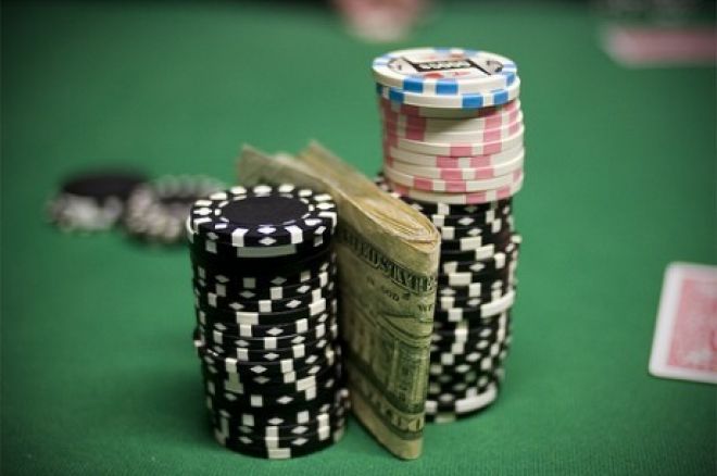 Pokerio strategija: Banko kontrolė. Antra dalis 0001 Pokerio strategija: Banko kontrolė. Antra dalis 0001