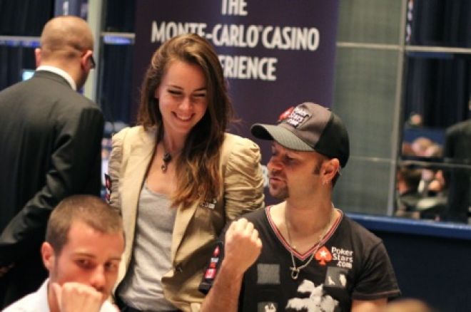 Poker-Stars: Negreanu sfida Hansen, Liv Boeree raccoglie fondi per i senzatetto 0001