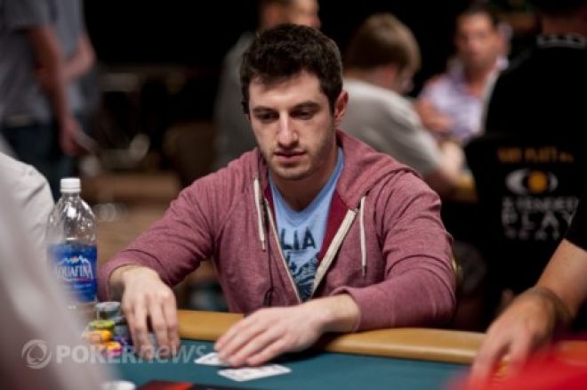 Phil Galfond:线上迎来重大胜利 0001 Phil Galfond:线上迎来重大胜利 0001