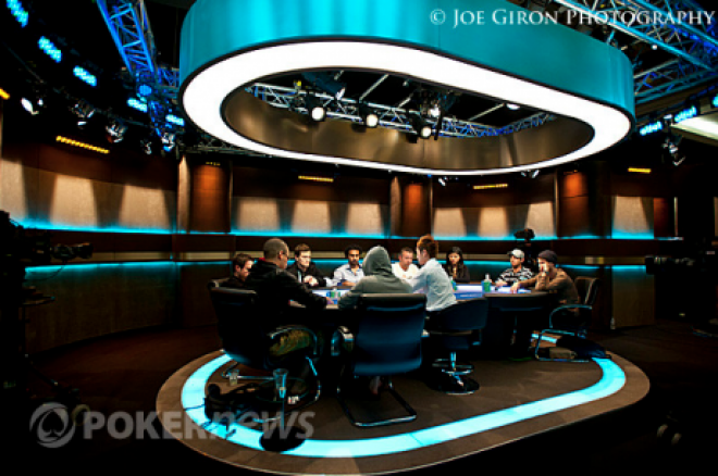 European Poker Tour - Seizoen 8 (aflevering 1 tot en met 39) 0001 European Poker Tour - Seizoen 8 (aflevering 1 tot en met 39) 0001