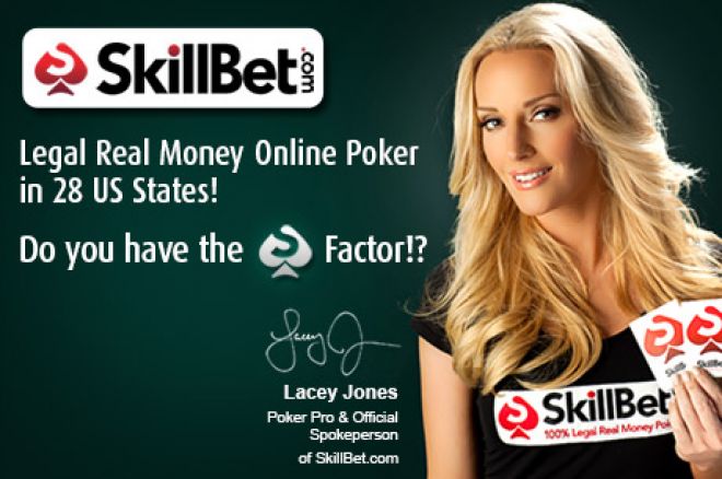 SkillBet Poker Has the “S” Factor 0001