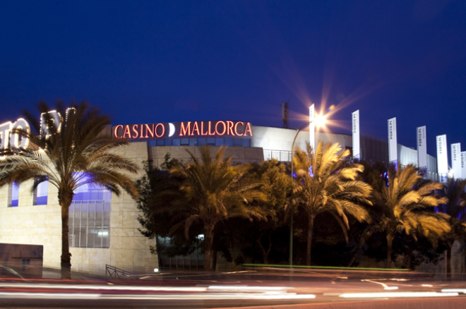 Torneos de poker y calendarios en Casino de Mallorca 0001