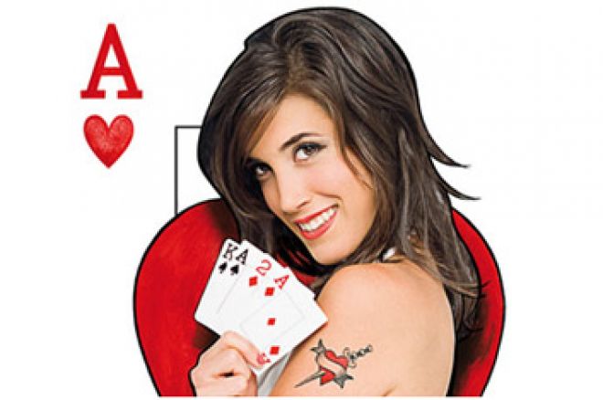 Лео Маргетс е най-новото попълнение в Team Pro на PokerStars 0001 Лео Маргетс е най-новото попълнение в Team Pro на PokerStars 0001