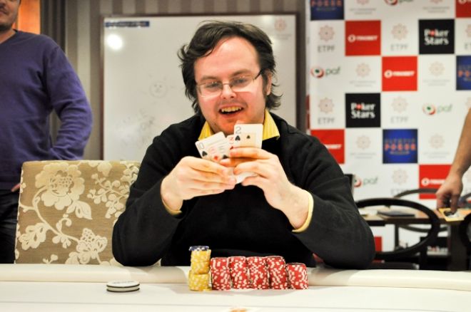 Marko Keskel Marko Keskel
