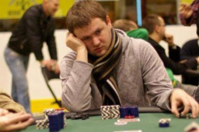 Zwycięzca Sunday Million - "Nigdy nie rzucę pracy dla pokera" 0001 Zwycięzca Sunday Million - "Nigdy nie rzucę pracy dla pokera" 0001