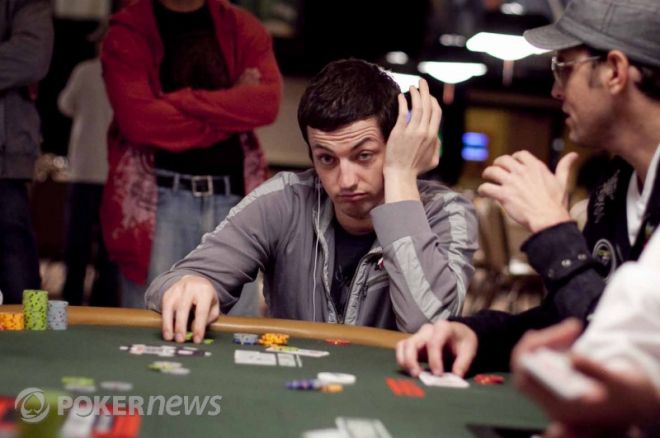 Tom Dwan