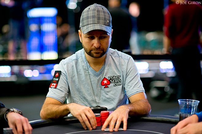 Daniel Negreanu