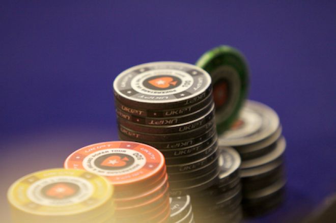 UKIPT London Main Event Day 1B: Luke Bird Flying High 0001 UKIPT London Main Event Day 1B: Luke Bird Flying High 0001
