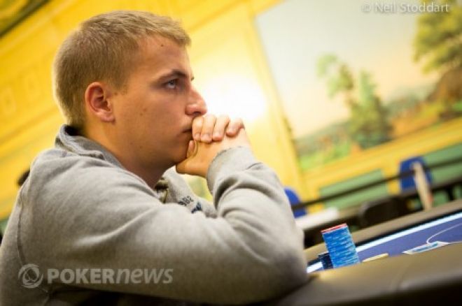 Global Poker Index: Gruissem w top 10, Shak liderem w PoY oraz polskie zestawienie GPI 0001 Global Poker Index: Gruissem w top 10, Shak liderem w PoY oraz polskie zestawienie GPI 0001