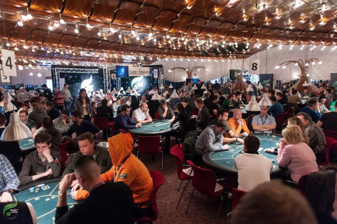 Unibet Open København dag 1a 0001 Unibet Open København dag 1a 0001