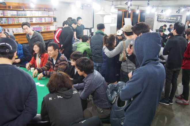 지지포커 후원, 홀덤클럽 토너먼트 & Vivian Im 출판회가 성황리에 마감 0001 지지포커 후원, 홀덤클럽 토너먼트 & Vivian Im 출판회가 성황리에 마감 0001
