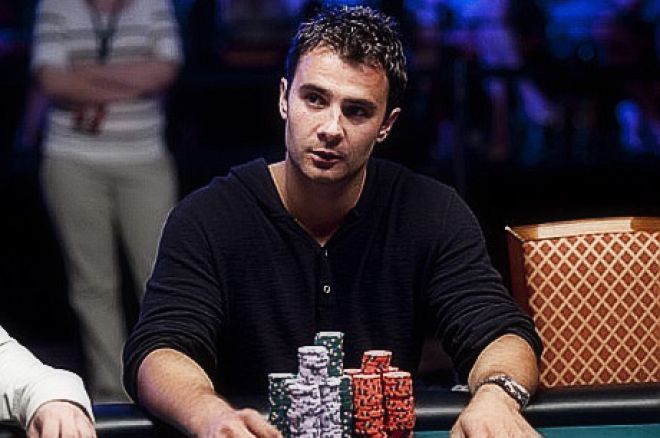 PokerStars.com EPT London День 1а: Ладосьер - чиплидер 0001 PokerStars.com EPT London День 1а: Ладосьер - чиплидер 0001