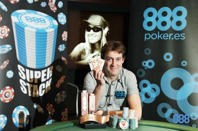 888poker SuperStack 2013 0001 888poker SuperStack 2013 0001