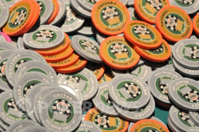 Stratégie Poker : Choisir entre check/call ou bet/fold river