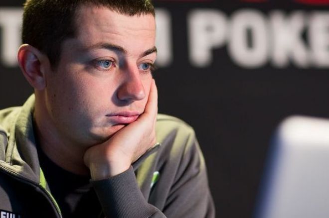 Tom Dwan