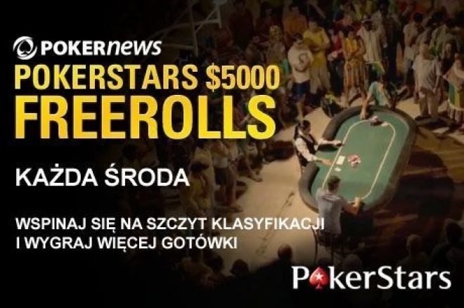Weź udział w serii freerolli PokerNews na PokerStars z pulą $67,500 0001 Weź udział w serii freerolli PokerNews na PokerStars z pulą $67,500 0001