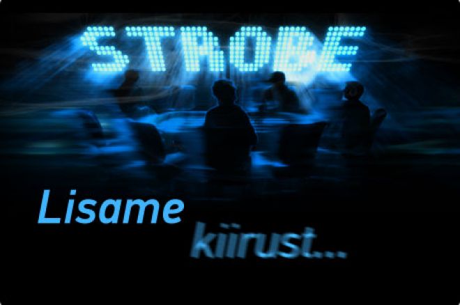 Strobe Strobe