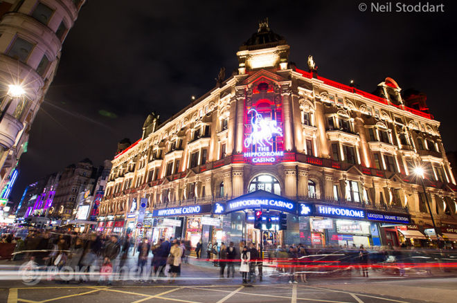 Sex svenskar kvar inför PokerStars EPT London dag 3 0001 Sex svenskar kvar inför PokerStars EPT London dag 3 0001