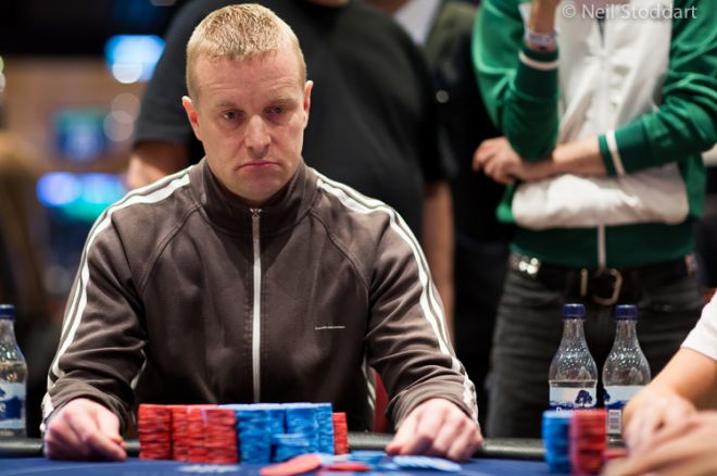 EPT Londra Day3: Sormunen in testa, ma Sammartino ci prova 0001