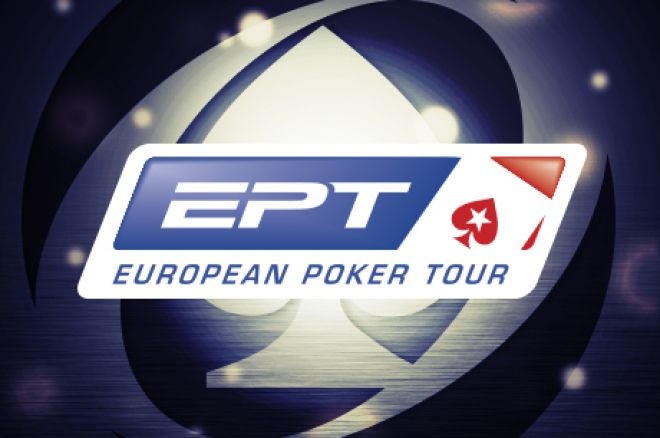 EPT London 2013 EPT London 2013