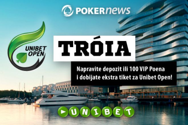Unibet Open Unibet Open