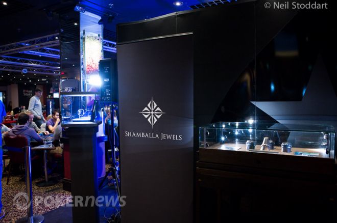 EPT London Shamballa EPT London Shamballa