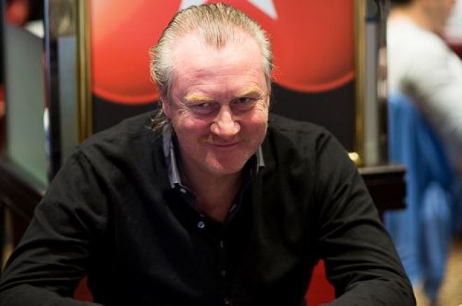 Boyaciyan, Metaal, Berende, Van Til en Ben Cherif door naar dag 2 van EPT High Roller Boyaciyan, Metaal, Berende, Van Til en Ben Cherif door naar dag 2 van EPT High Roller