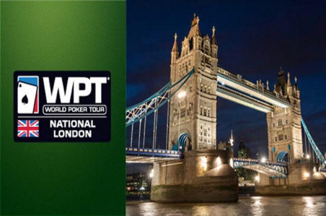 WPT National London WPT National London