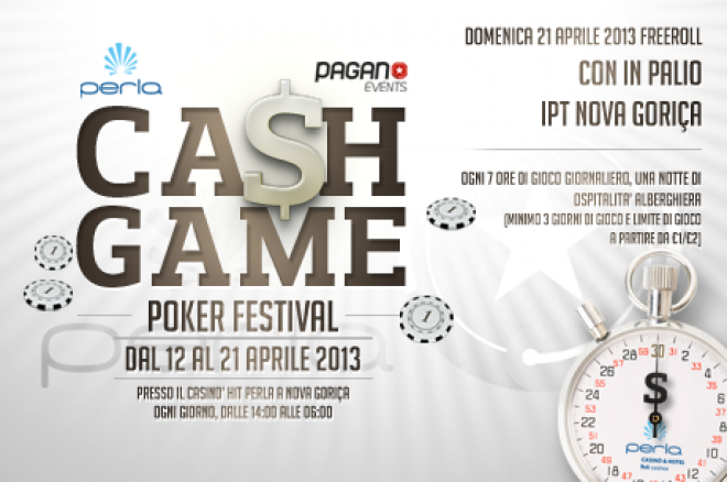 IPT Cash Poker Festival 2013 0001