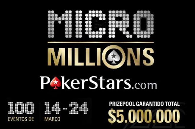 micromilion pokerstars