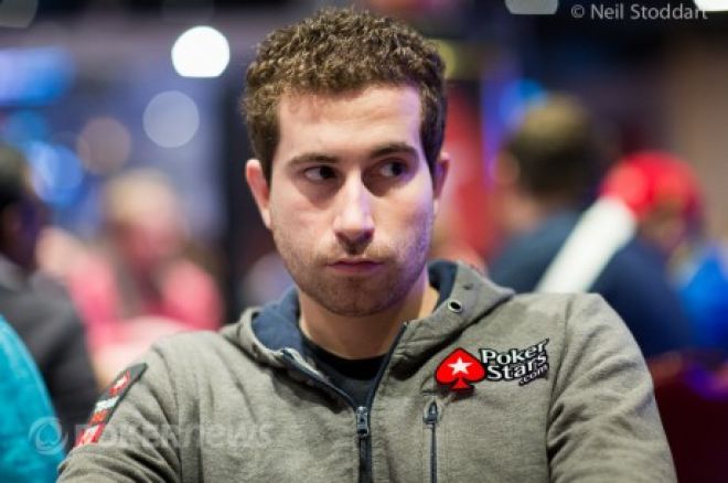 PartyPoker Premier League VI - Duhamel i Reinkemeier najlepsi w pierwszych meczach 0001 PartyPoker Premier League VI - Duhamel i Reinkemeier najlepsi w pierwszych meczach 0001