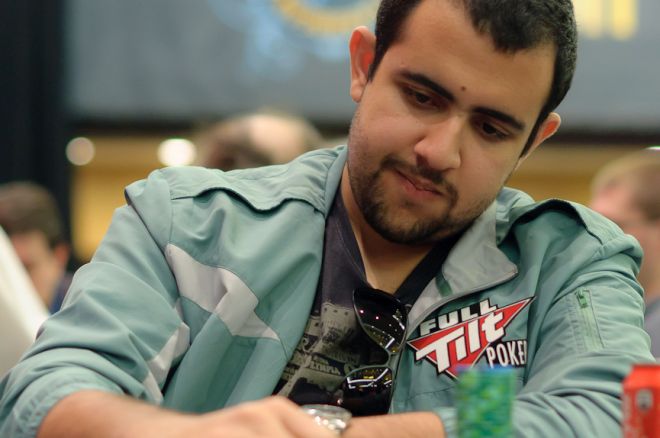 FTOPS XXII Dia 2: Caio Pimenta Vence Evento #5 ($37,240) 0001