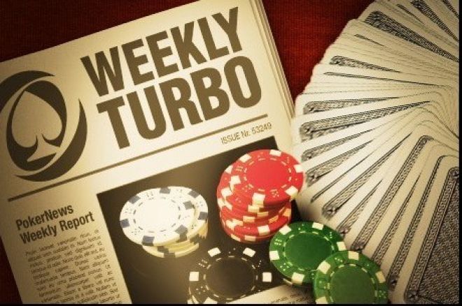 Nightly Turbo Semanal: Lo mejor del Nightly Turbo de toda la semana 0001 Nightly Turbo Semanal: Lo mejor del Nightly Turbo de toda la semana 0001
