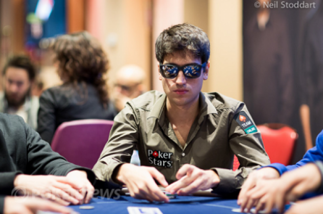 Luca Moschitta odchodzi z Team PokerStars Online - Poruszające oświadczenie na Facebooku 0001 Luca Moschitta odchodzi z Team PokerStars Online - Poruszające oświadczenie na Facebooku 0001