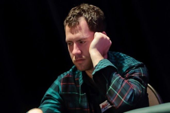 PP Premier League VI - Dan Cates wygrywa drugi mecz, Shakerchi prowadzi w grupie B 0001 PP Premier League VI - Dan Cates wygrywa drugi mecz, Shakerchi prowadzi w grupie B 0001