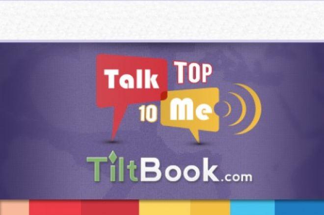 AskThePRO s "Glitlr" dnes od 19:00 na TiltBook.com! 0001 AskThePRO s "Glitlr" dnes od 19:00 na TiltBook.com! 0001
