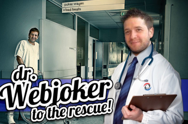 Dr. Webjoker to the rescue Dr. Webjoker to the rescue