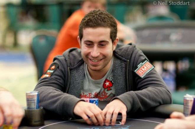 PartyPoker Premier League: Wyniki 3 meczu w grupie B, Ostateczne starcie w grupie A 0001 PartyPoker Premier League: Wyniki 3 meczu w grupie B, Ostateczne starcie w grupie A 0001