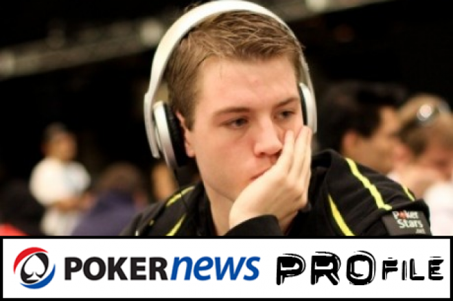 PokerNews Profile - Remco ‘Pinowww’ de Vries, Deel 3 PokerNews Profile - Remco ‘Pinowww’ de Vries, Deel 3