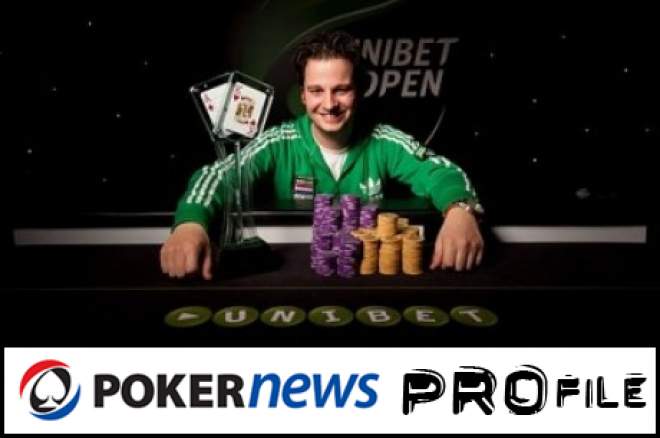 PokerNews Profile – Paul Valkenburg (slot) PokerNews Profile – Paul Valkenburg (slot)