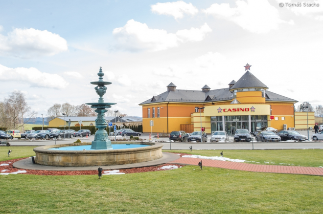 Eureka Poker Tour Rozvadov - den 1B 0001 Eureka Poker Tour Rozvadov - den 1B 0001