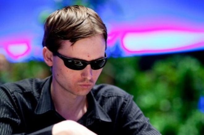 Kabrhel drtí konkurenciu PokerStars: Za dva dni +$154,000! 0001 Kabrhel drtí konkurenciu PokerStars: Za dva dni +$154,000! 0001