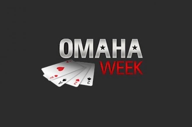 Na PokerStars začína v pondelok Omaha Week so skvelými akciami! 0001 Na PokerStars začína v pondelok Omaha Week so skvelými akciami! 0001