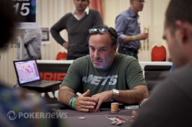 Dan Shak wygrywa PartyPoker Premier League VI ($450,000) 0001 Dan Shak wygrywa PartyPoker Premier League VI ($450,000) 0001
